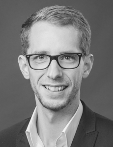 Christopher Harms
