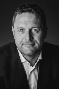Martin Grupe hoch