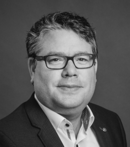 Stefan Laufer quer