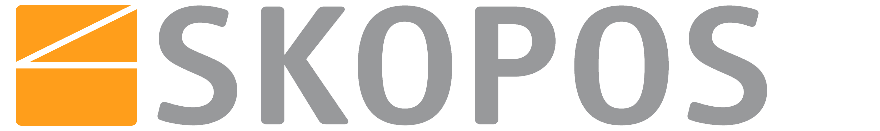 Skopos 2018 Logo