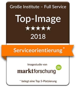 Serviceorientierung