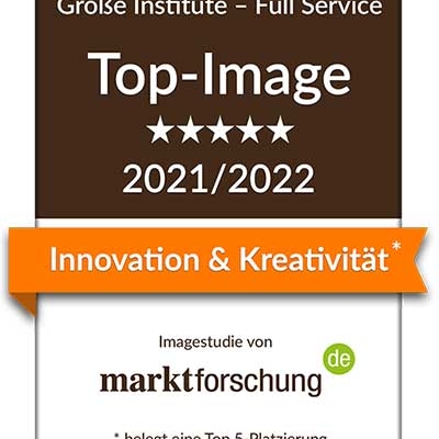 Innovation & Kreativität