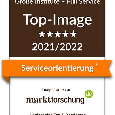 Serviceorientierung