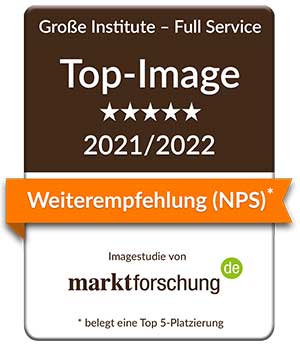 Weiterempfehlung
