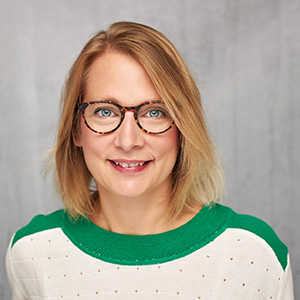 Kathrin Schaarschmidt SKOPOS RESEARCH