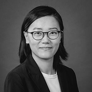 Ruochen Li