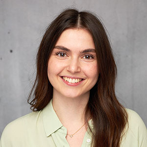 Vanessa Ufer