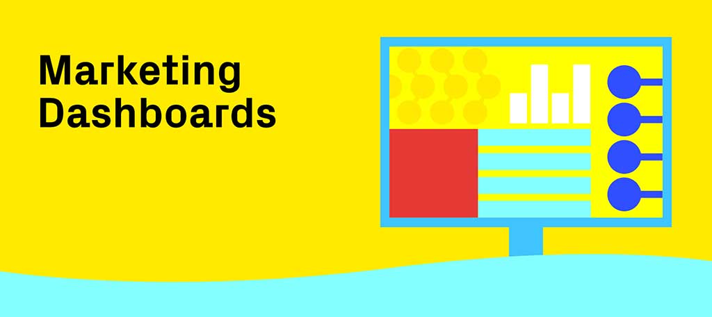Marketing Dashboards ELEMENTS