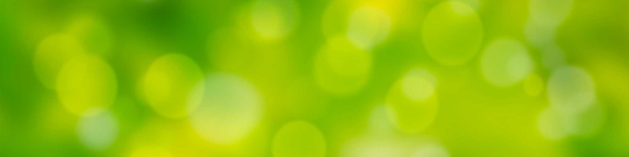 Nackhaltigkeit Keyvisual