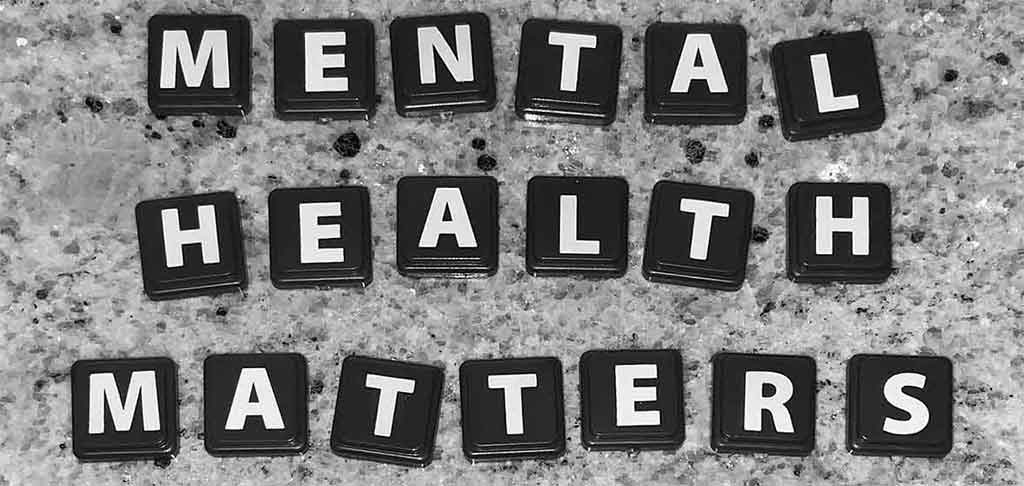 Trendthema Mental Health
