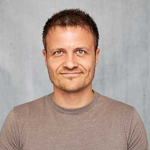 Philipp Tschirner