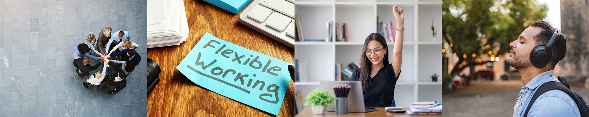 Benefits bei der SKOPOS GROUP