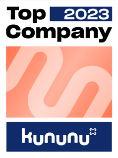 kununu-Top-Company-2023