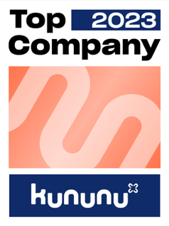 SKOPOS Top Company 2023