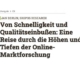 Dossier-Qualitaet-von-Stichproben